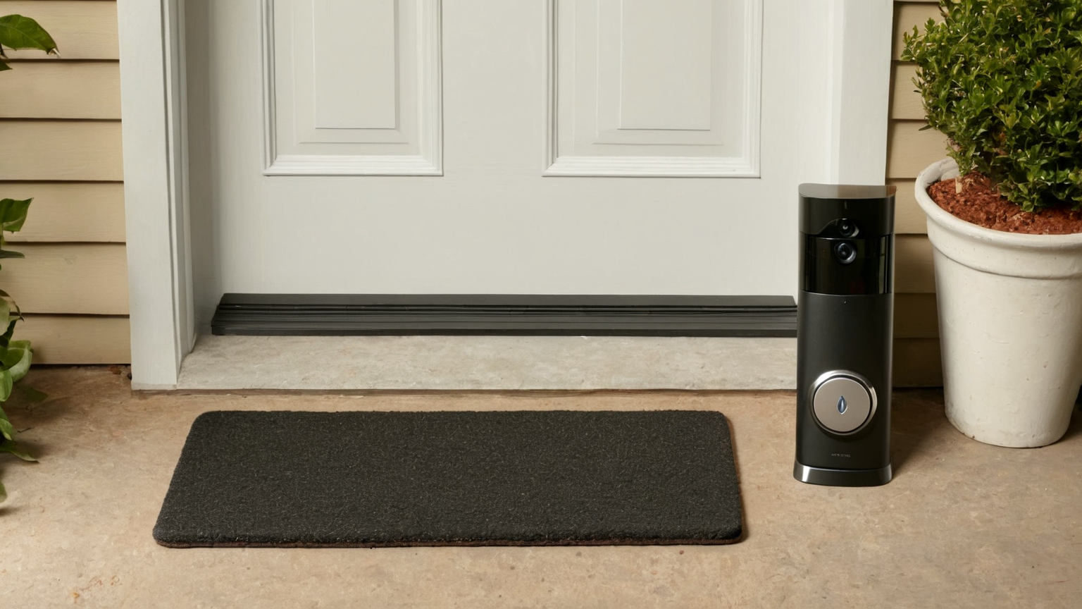 Smart Doorbell Privacy Settings: A Visitor Routine That Protects Neighbors and Guests