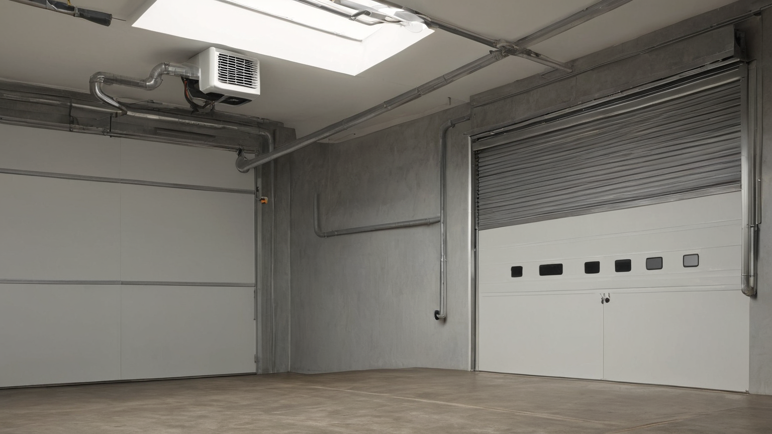 Smart Garage Ventilation Fan Routine: Summer Heat, Fumes, and Smart Plug Safety