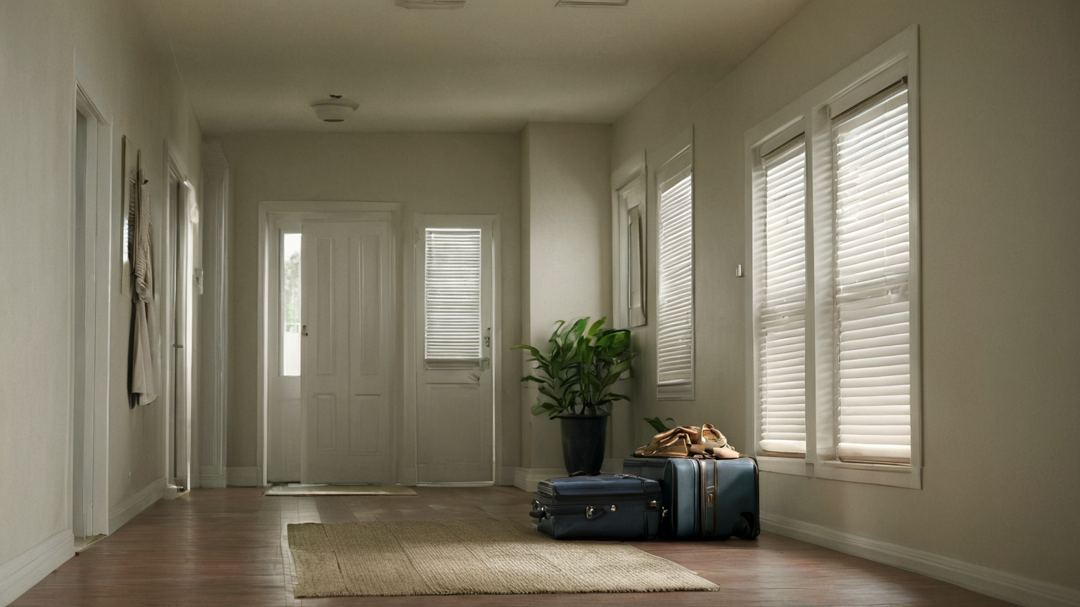 Smart Thermostat Vacation Mode: A Summer Travel Checklist That Still Protects the House