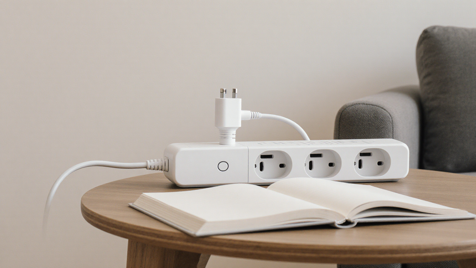 Smart Plug Standby Load Audit: A Weekend Energy Routine for Quiet Electronics